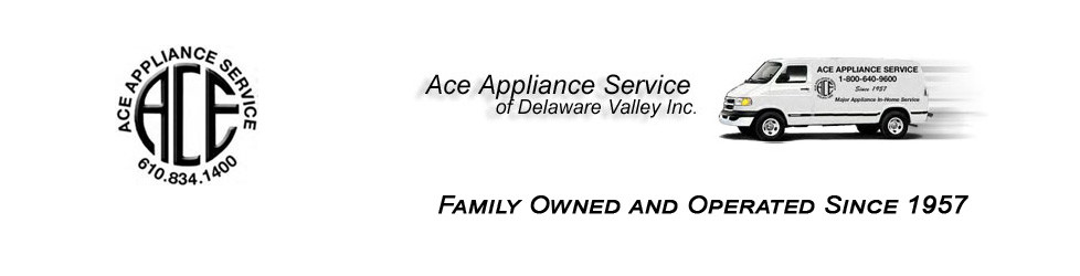 Ace Appliance of Delaware Valley